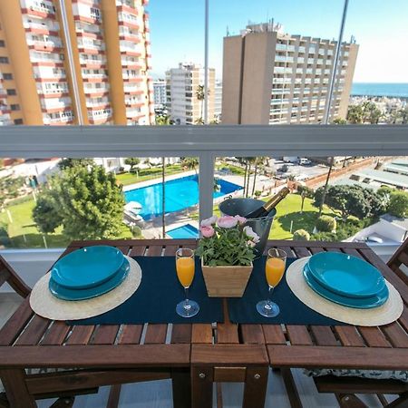 Puerto Marina Benalmadena 贝纳尔马德纳 外观 照片
