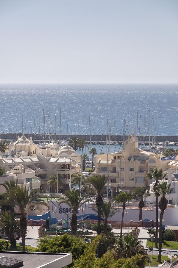 Puerto Marina Benalmadena 贝纳尔马德纳 外观 照片