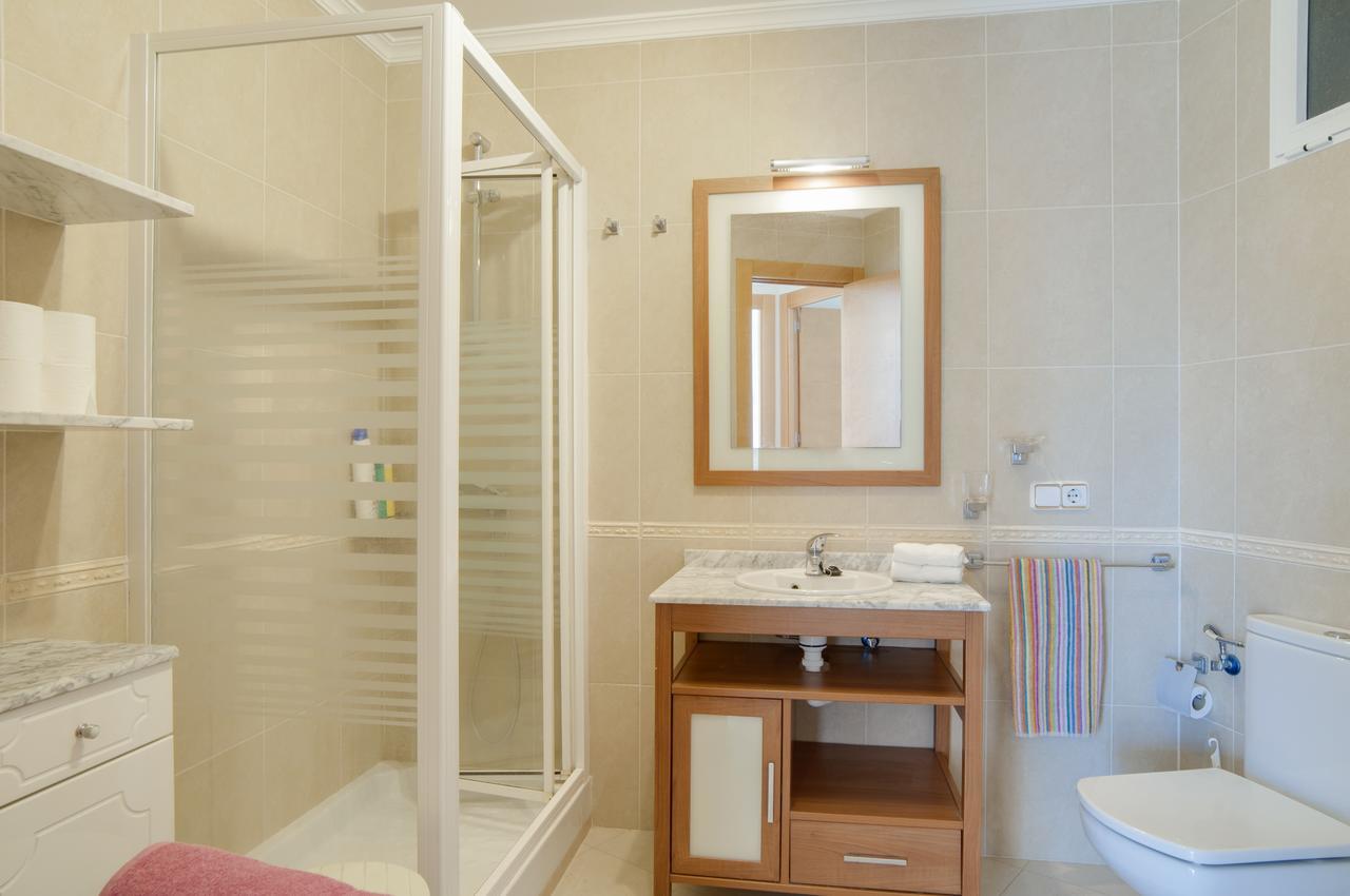 Puerto Marina Benalmadena 贝纳尔马德纳 外观 照片