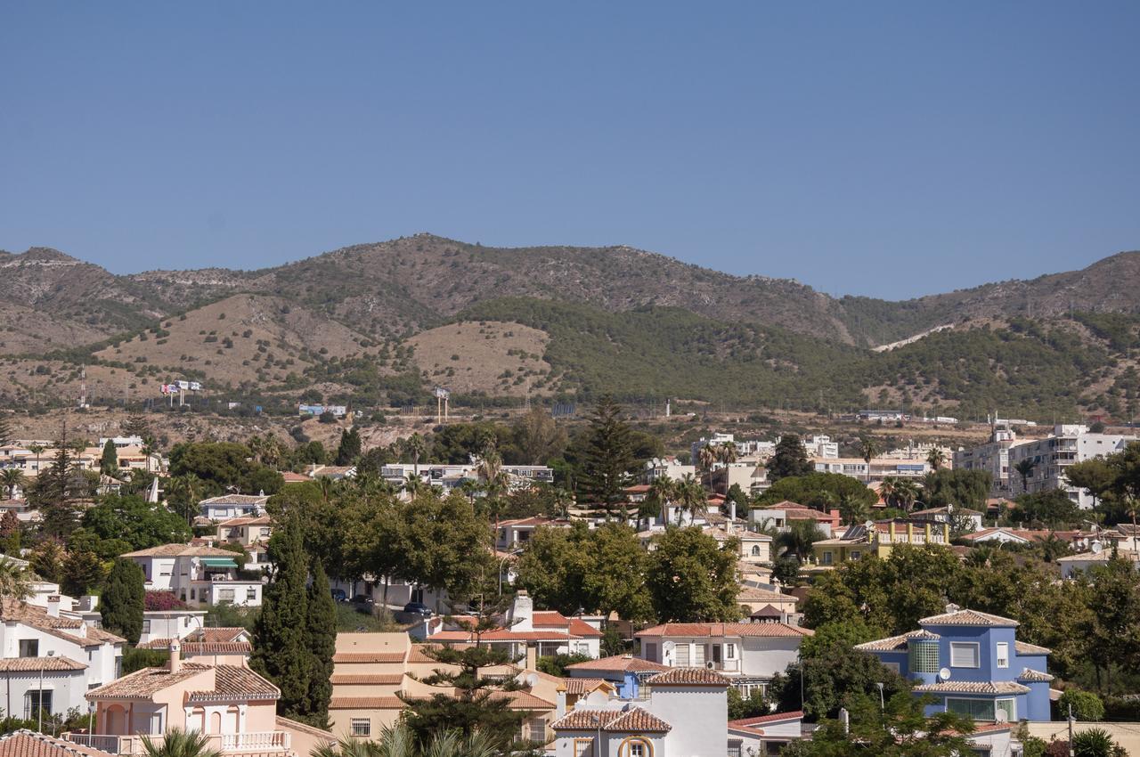 Puerto Marina Benalmadena 贝纳尔马德纳 外观 照片