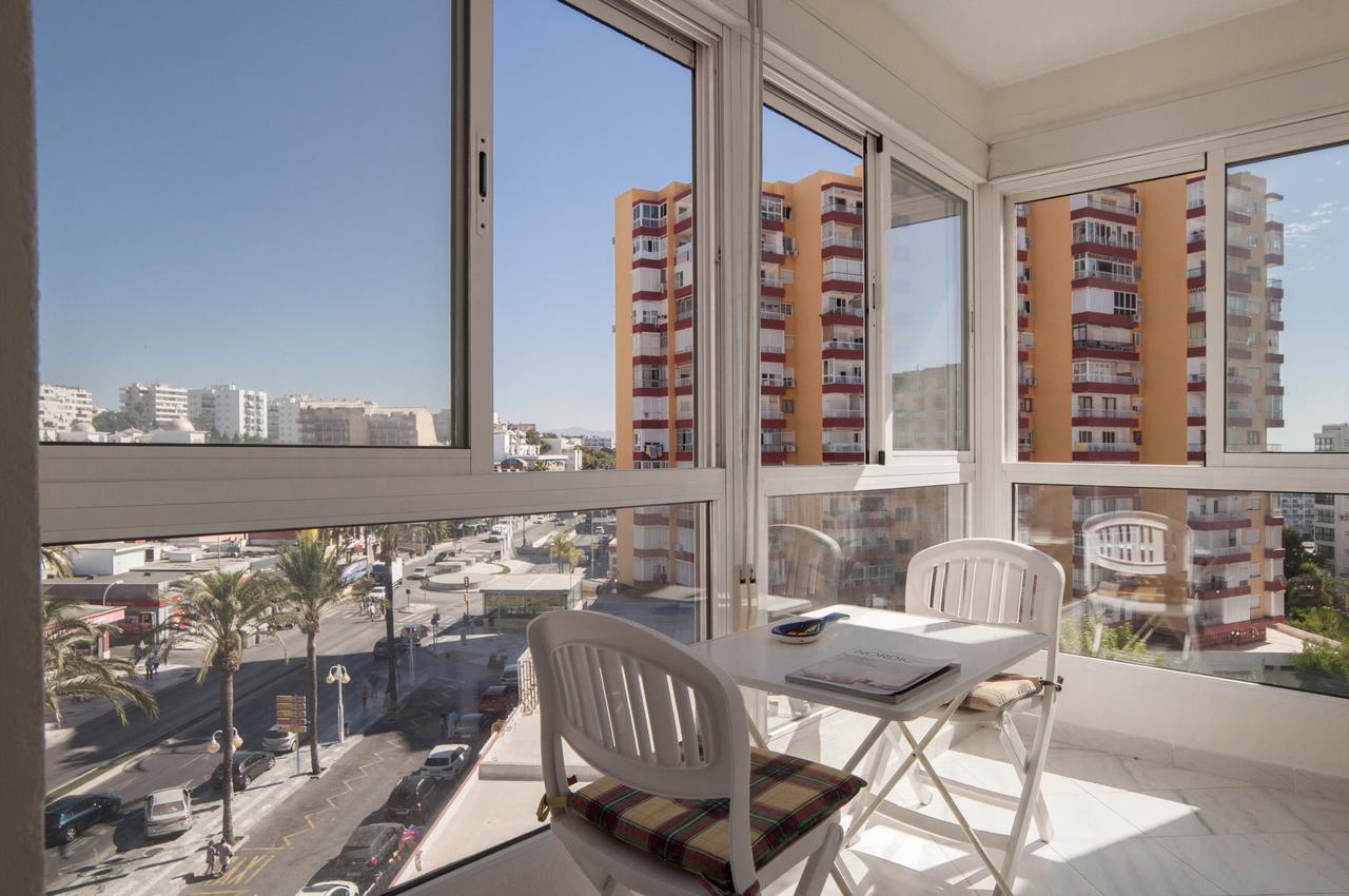 Puerto Marina Benalmadena 贝纳尔马德纳 外观 照片