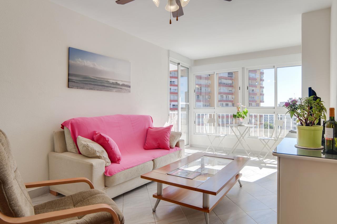 Puerto Marina Benalmadena 贝纳尔马德纳 外观 照片