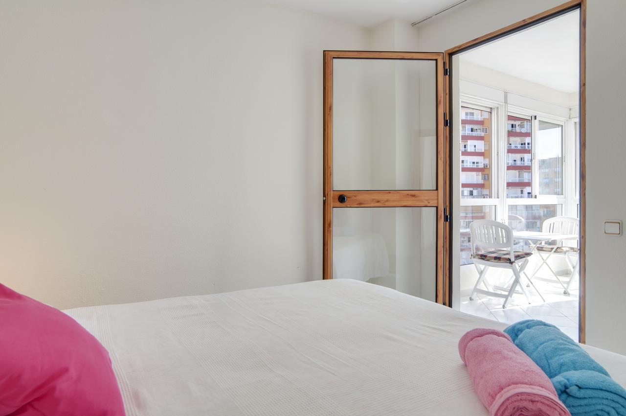 Puerto Marina Benalmadena 贝纳尔马德纳 外观 照片