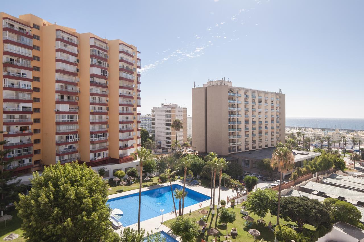 Puerto Marina Benalmadena 贝纳尔马德纳 外观 照片