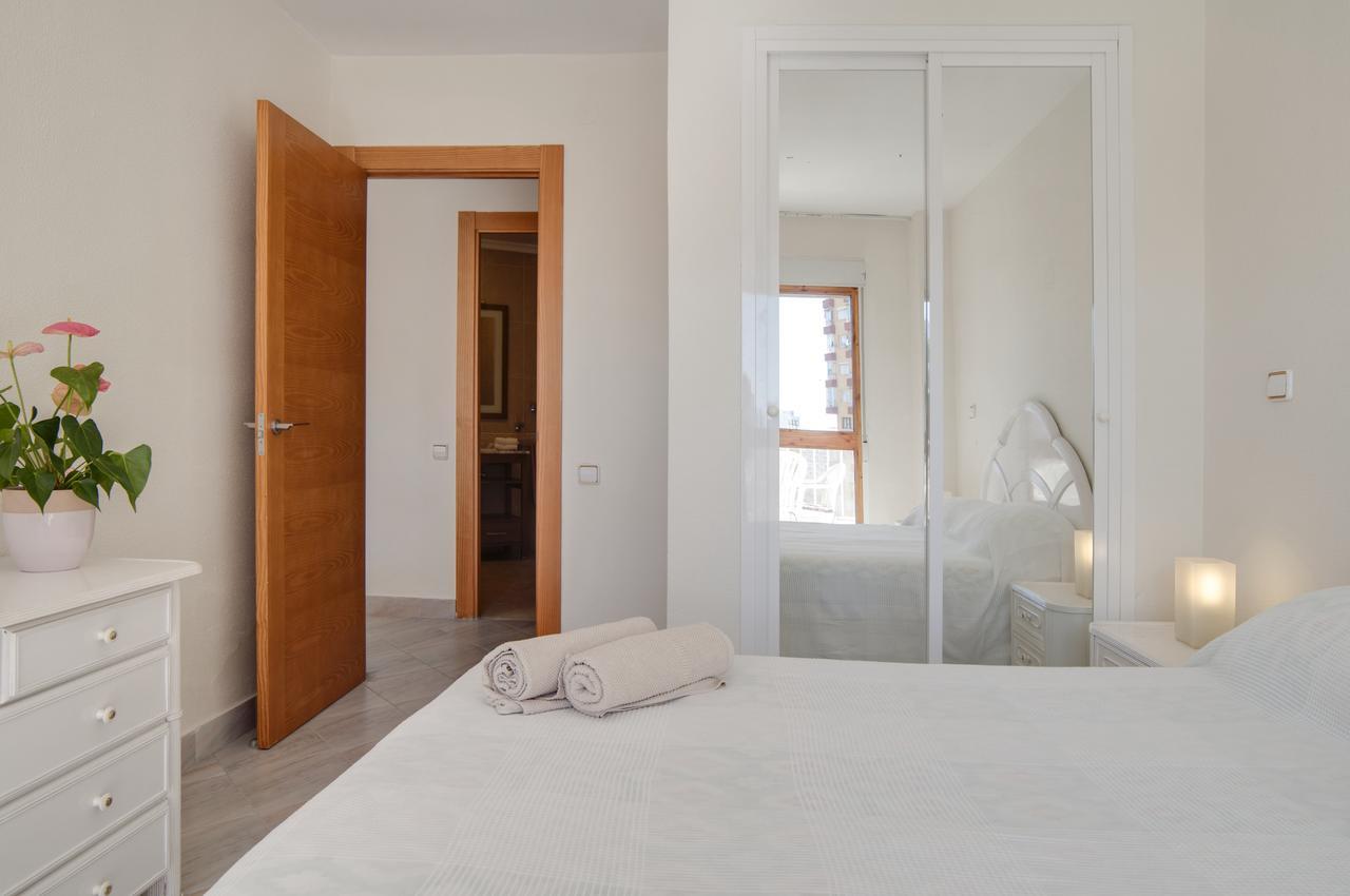 Puerto Marina Benalmadena 贝纳尔马德纳 外观 照片