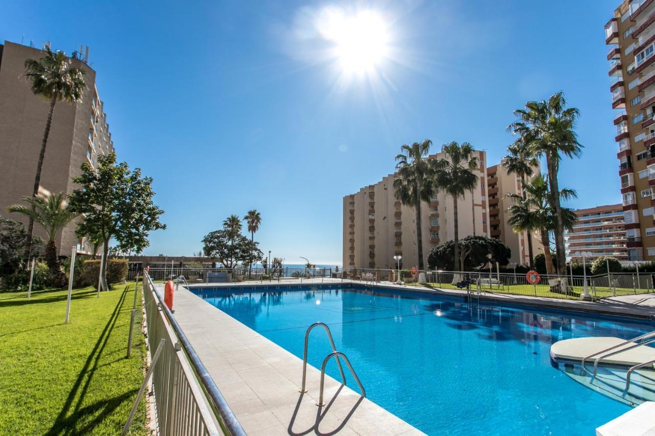 Puerto Marina Benalmadena 贝纳尔马德纳 外观 照片