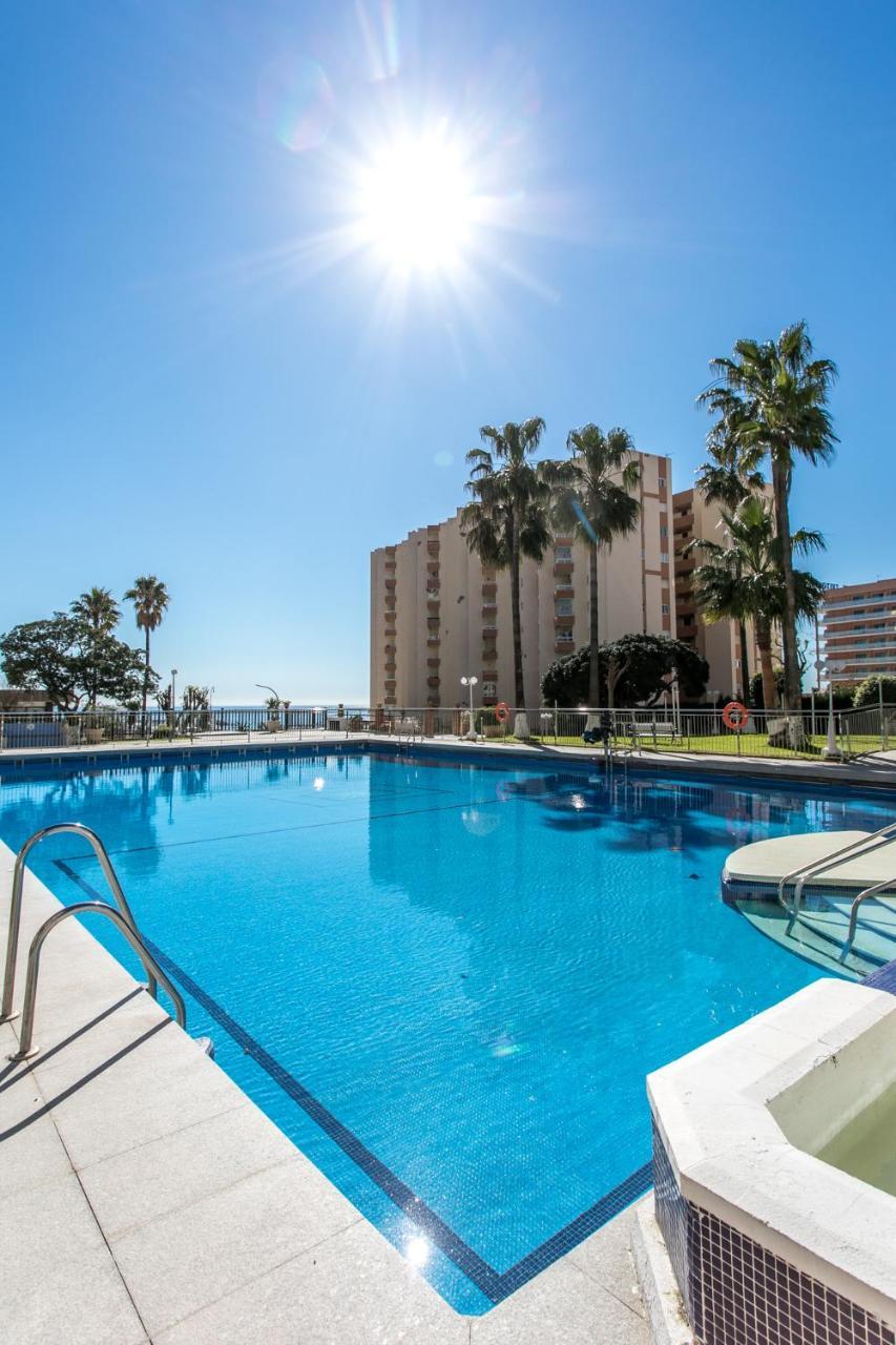 Puerto Marina Benalmadena 贝纳尔马德纳 外观 照片