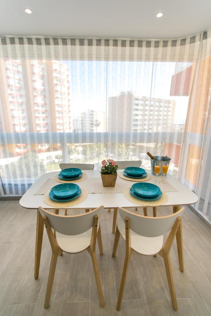 Puerto Marina Benalmadena 贝纳尔马德纳 外观 照片
