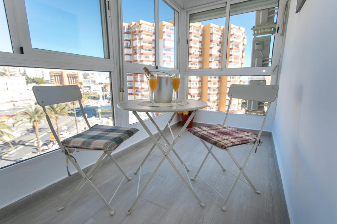 Puerto Marina Benalmadena 贝纳尔马德纳 外观 照片