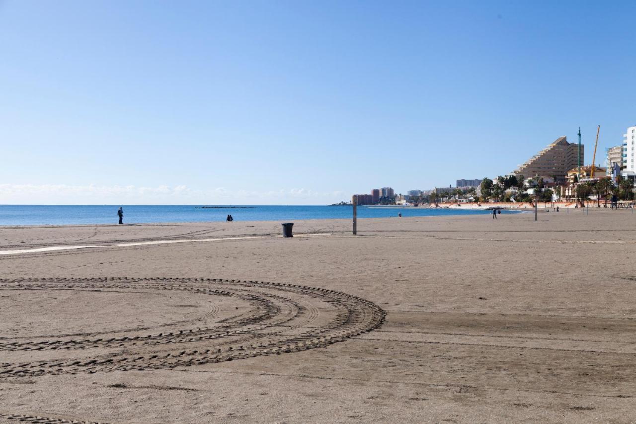 Puerto Marina Benalmadena 贝纳尔马德纳 外观 照片